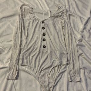 Charlotte Russe bodysuit